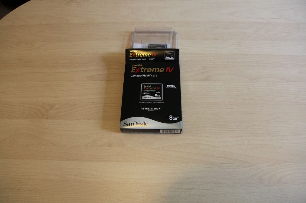 gal/Unboxing SanDisk Extreme IV UDMA 8 GB/HNG_019224.JPG